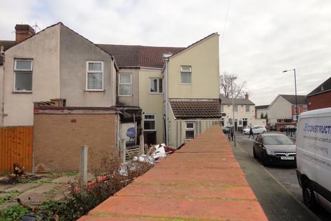 319 Dudley Road, Wolverhampton, WV2 3JY