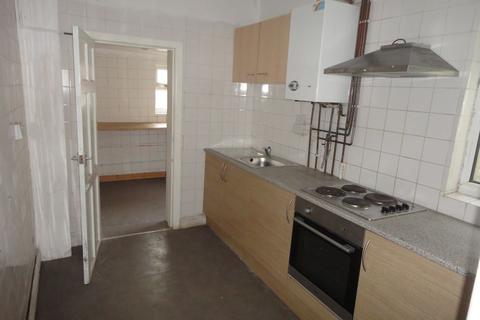 319 Dudley Road, Wolverhampton, WV2 3JY