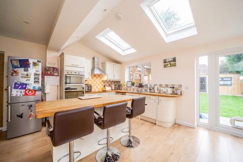 38 Bazalgette Gardens, New Malden, KT3 5HF