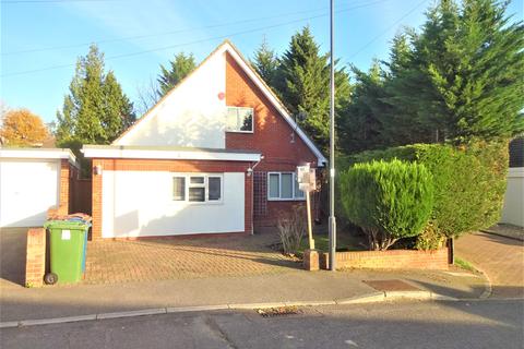 9 Richmond Gardens, Harrow, HA3 6AN