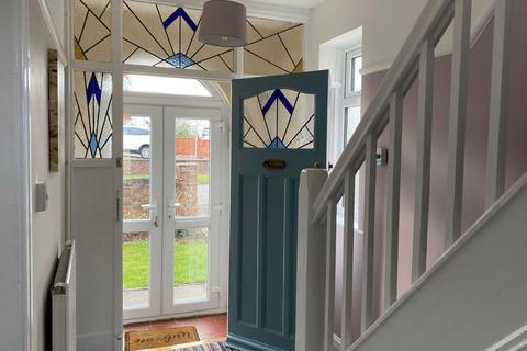 1 Bradbury Close, Hereford, HR2 7RX