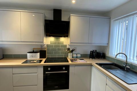 1 Bradbury Close, Hereford, HR2 7RX