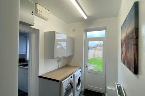 1 Bradbury Close, Hereford, HR2 7RX