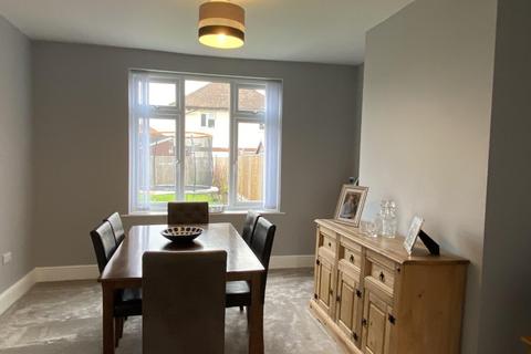 1 Bradbury Close, Hereford, HR2 7RX