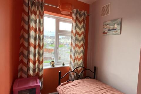 1 Bradbury Close, Hereford, HR2 7RX