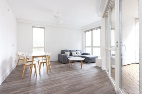 2 bedroom flat to rent, Silvertown Way, London