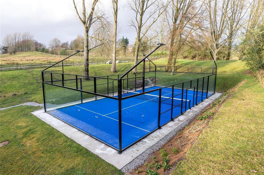 Padel Court