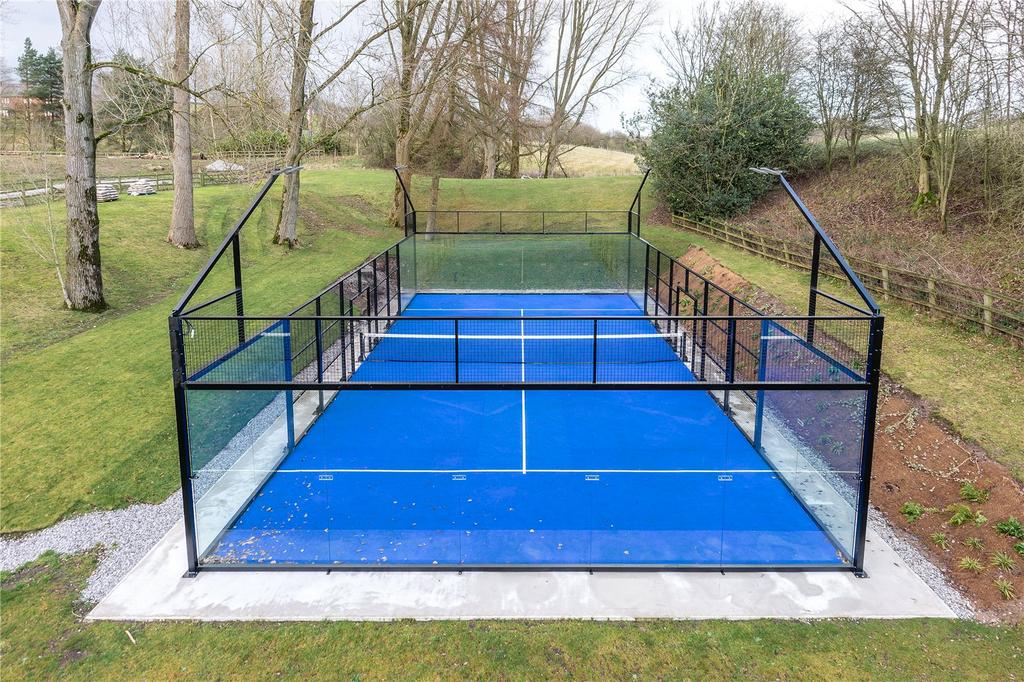 Padel Court