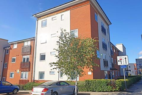 2 bedroom apartment for sale, Fore Hamlet, Ipswich