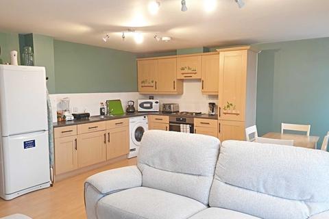 2 bedroom apartment for sale, Fore Hamlet, Ipswich