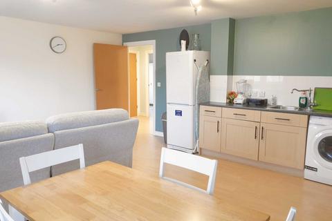 2 bedroom apartment for sale, Fore Hamlet, Ipswich