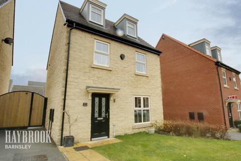 17 Bamford Close, Dodworth, Barnsley, S75 3SL