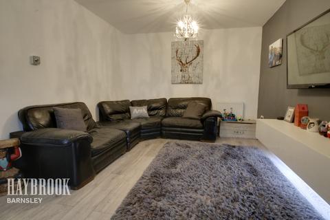 17 Bamford Close, Dodworth, Barnsley, S75 3SL