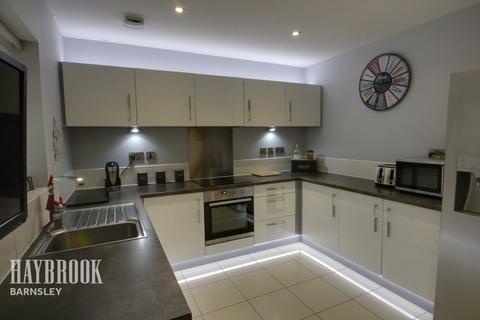 17 Bamford Close, Dodworth, Barnsley, S75 3SL