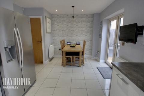 17 Bamford Close, Dodworth, Barnsley, S75 3SL