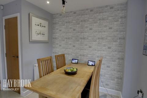 17 Bamford Close, Dodworth, Barnsley, S75 3SL