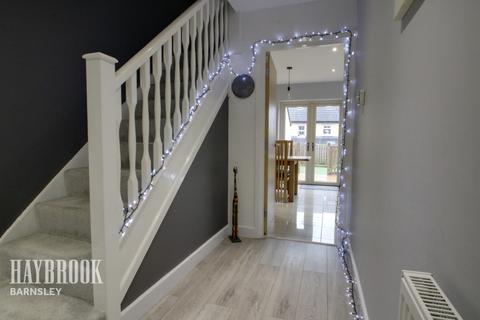 17 Bamford Close, Dodworth, Barnsley, S75 3SL