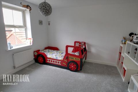 17 Bamford Close, Dodworth, Barnsley, S75 3SL