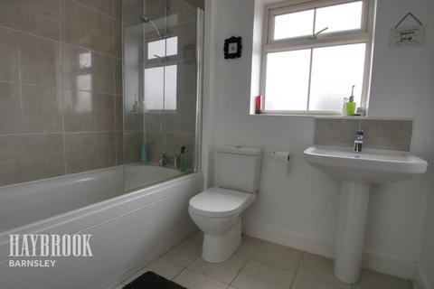17 Bamford Close, Dodworth, Barnsley, S75 3SL