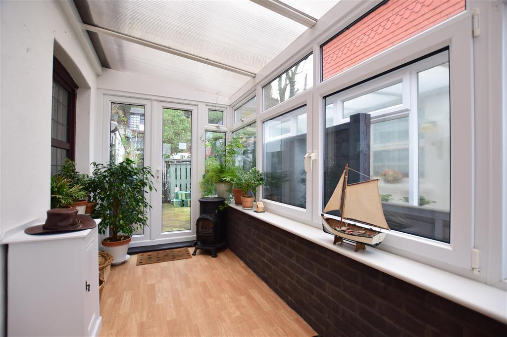 Lean-To