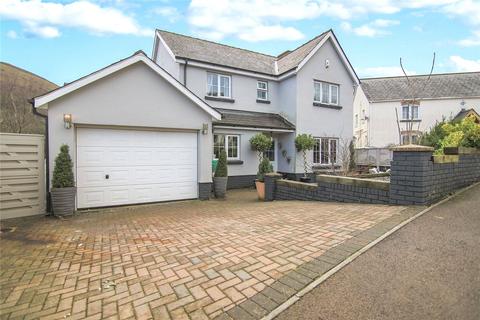4 bedroom detached house to rent - Beaconsfield, Gilwern, Abergavenny, Sir Fynwy, NP7