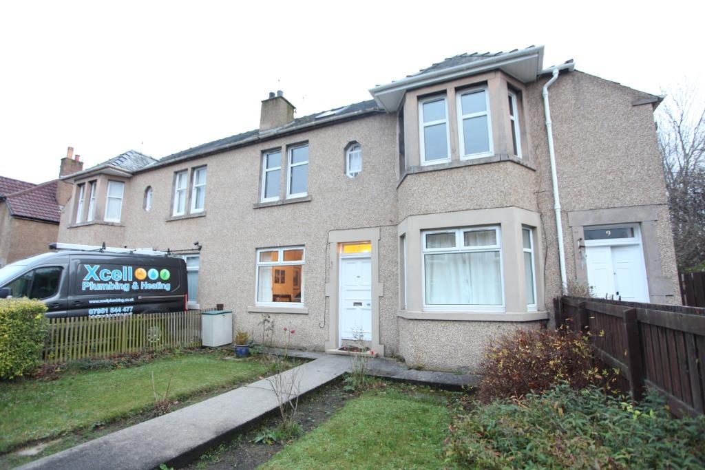 Glendevon Grove, Balgreen, Edinburgh... 2 bed flat £845 pcm (£195 pw)
