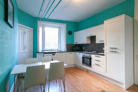 undefined, St Stephen Street, New Town, Edinburgh, EH3