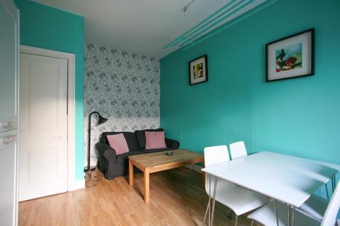 undefined, St Stephen Street, New Town, Edinburgh, EH3