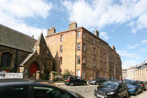 2 bedroom flat to rent, St Stephen Street, New Town, Edinburgh, EH3