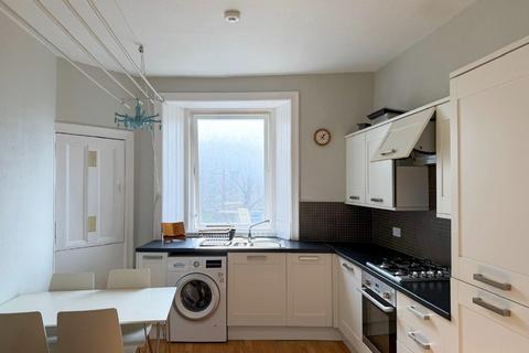 2 bedroom flat to rent, St Stephen Street, New Town, Edinburgh, EH3