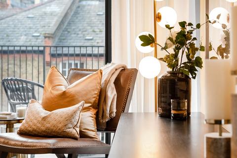 1 bedroom apartment for sale, Chapter House, Parker Street, WC2B