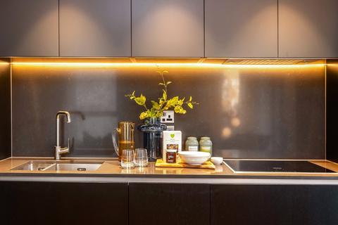 1 bedroom apartment for sale, Chapter House, Parker Street, WC2B