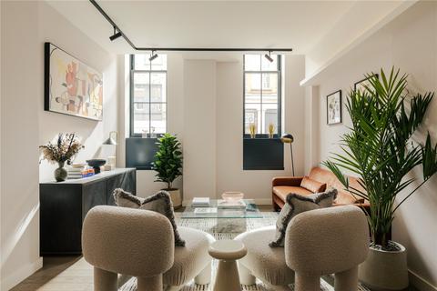 undefined, Chapter House, Parker Street, WC2B
