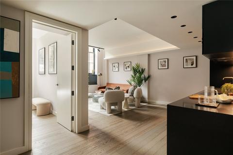undefined, Chapter House, Parker Street, WC2B