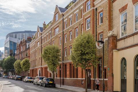 undefined, Chapter House, Parker Street, WC2B