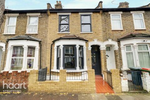 9 Harcourt Road, London, E15 3DX