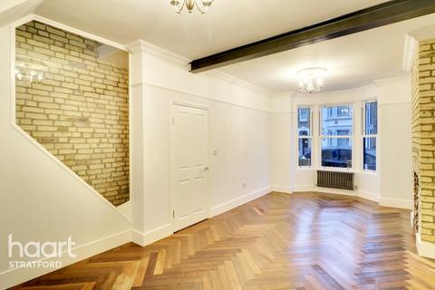 9 Harcourt Road, London, E15 3DX