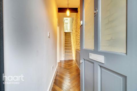 9 Harcourt Road, London, E15 3DX