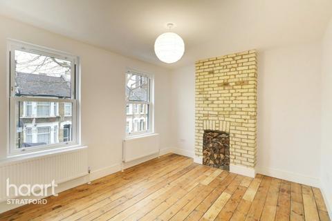 9 Harcourt Road, London, E15 3DX