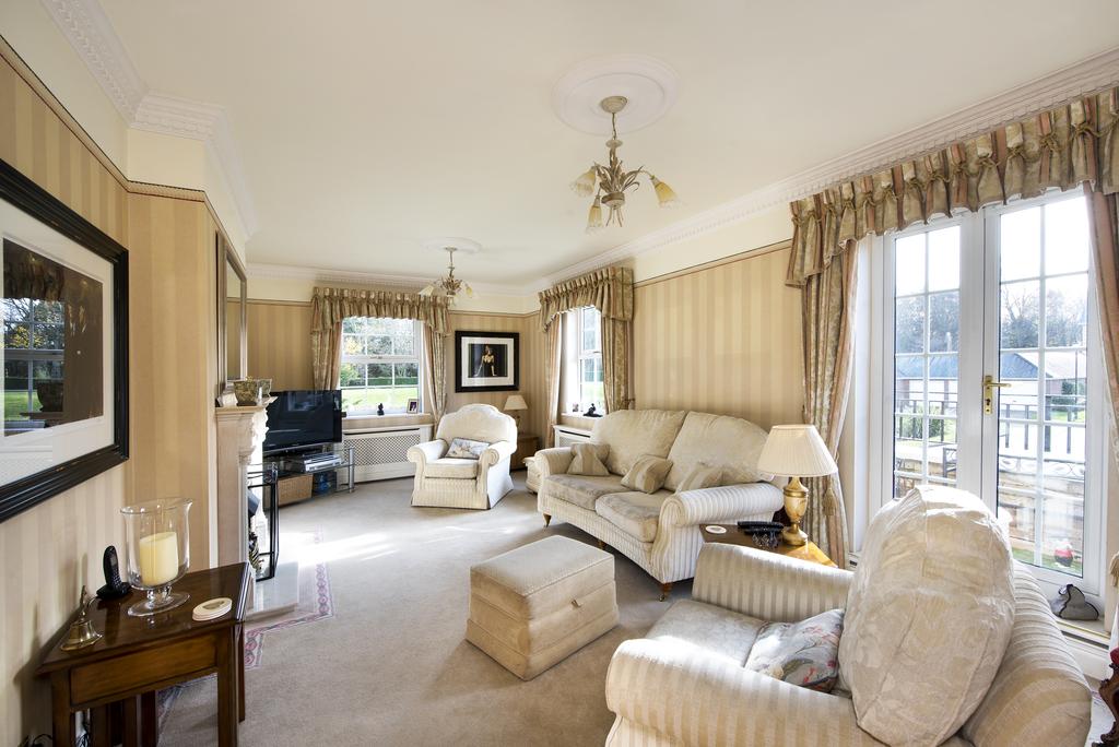 Lady Aston Park, Little Aston 2 bed apartment £395,000