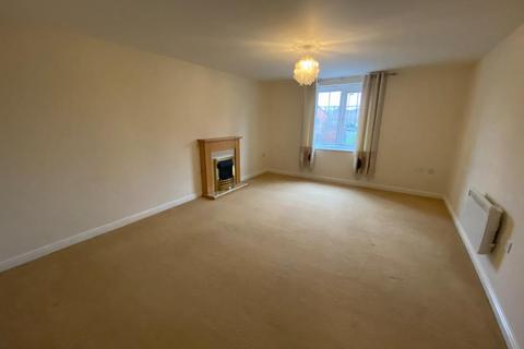 2 bedroom flat to rent, Mir Crescent, Oakhurst, Swindon, SN25