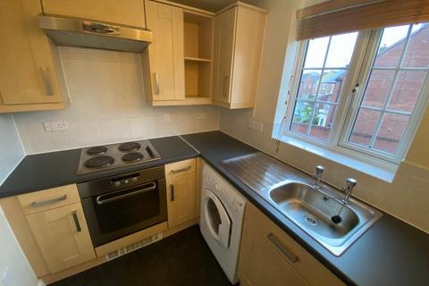 2 bedroom flat to rent, Mir Crescent, Oakhurst, Swindon, SN25