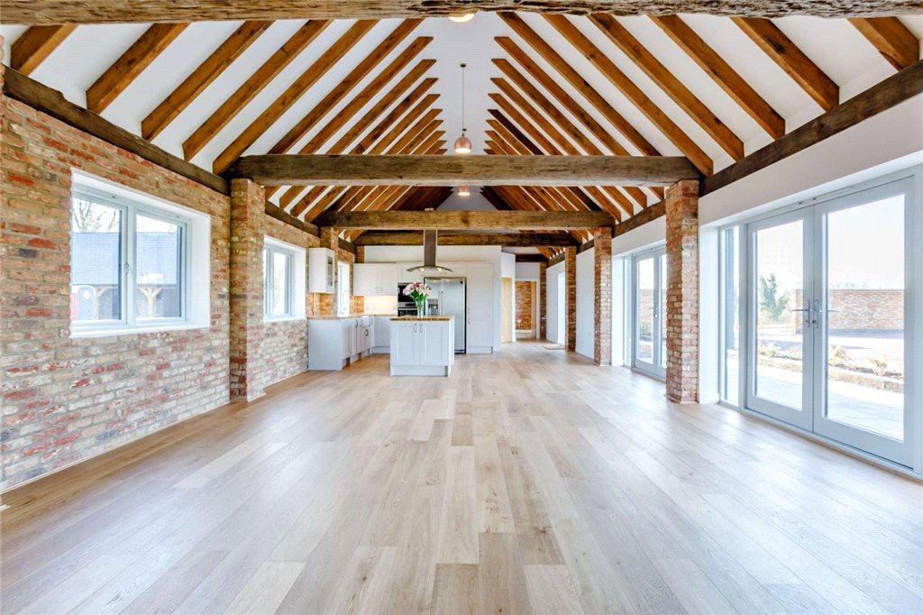 Main Living Room