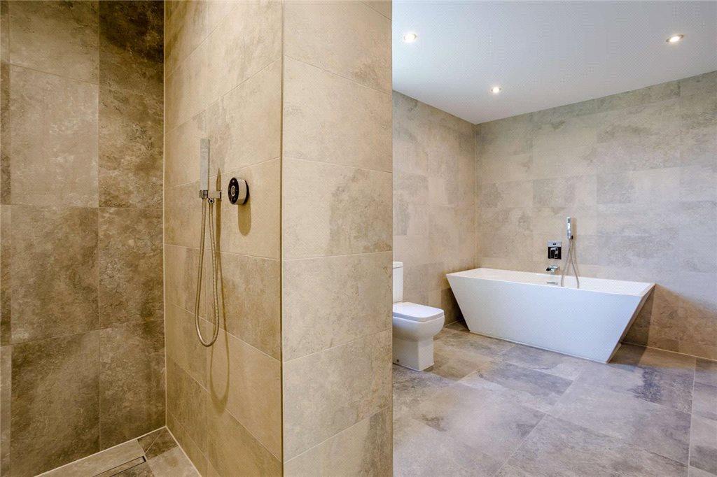 Master En Suite