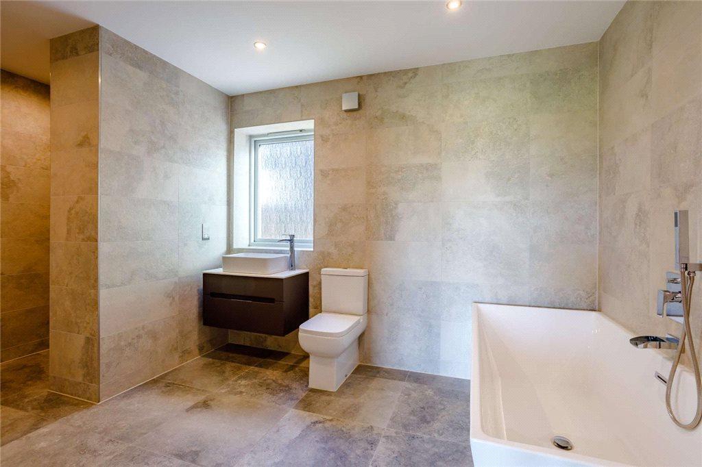 Master En Suite