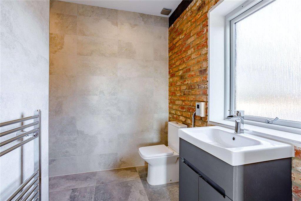 Bedroom 2 En Suite