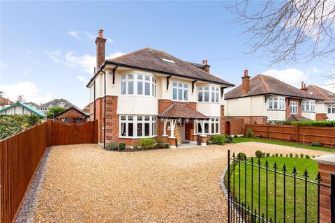 72 Iddesleigh Road, Bournemouth, BH3 7NH