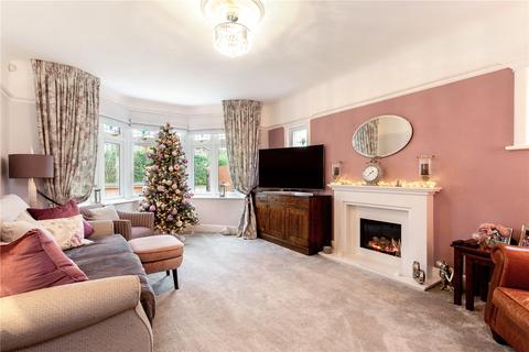 72 Iddesleigh Road, Bournemouth, BH3 7NH