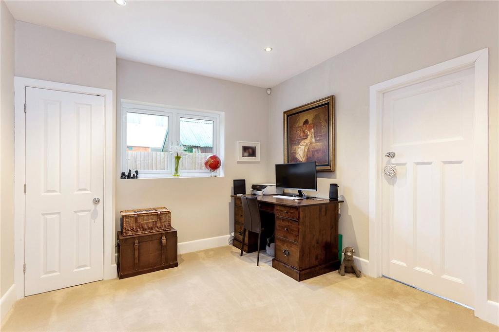Home Office