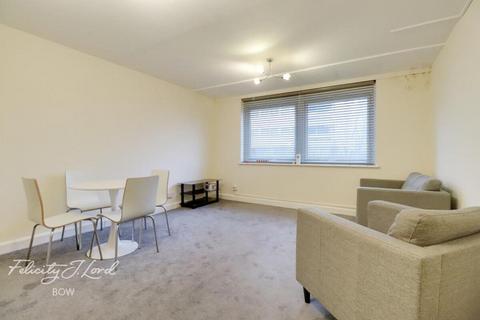 2 bedroom apartment to rent, Wellington Way, LONDON
